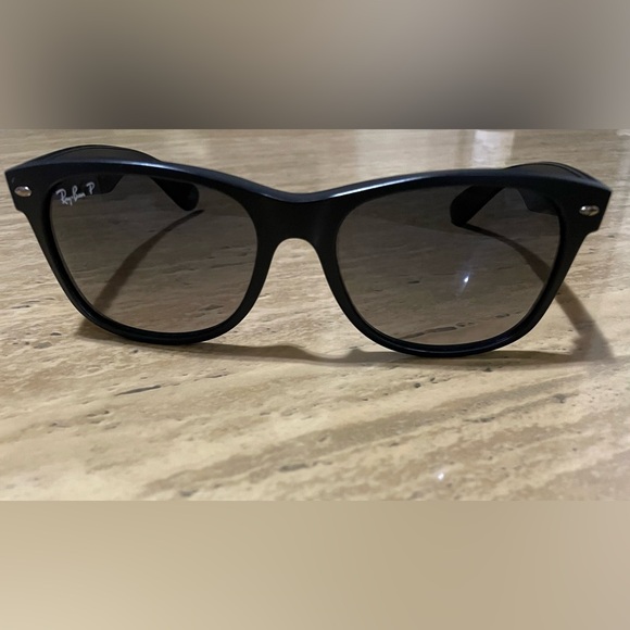 Ray-Ban RB213255 New Wayfarer Polarized
